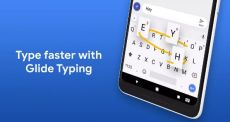 Gboard APK'sÄ±