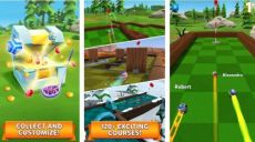 é«˜çˆ¾å¤«ä¹‹æˆ° APK