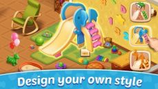 ØªØ­Ù…ÙŠÙ„ Baby Manor APK