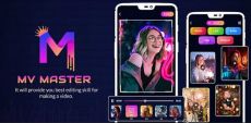 MV Master APK