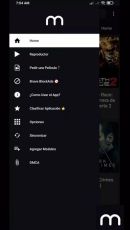 Movidy Apk