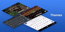 Gboard APK'sÄ±
