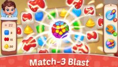 ØªØ­Ù…ÙŠÙ„ Baby Manor APK