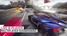 Asphalt 9 APK