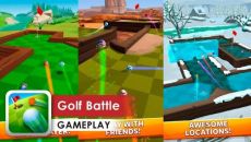 é«˜çˆ¾å¤«ä¹‹æˆ° APK