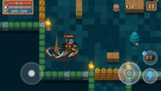 Ruh ÅžÃ¶valyesi Apk