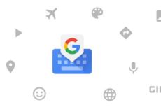 Gboard APK'sÄ±