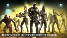Dead Effect 2 APK