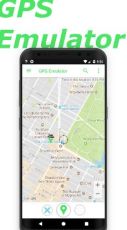 Emulador De GPS Apk