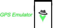 Emulador De GPS Apk