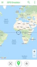 Emulador De GPS Apk
