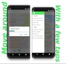 Emulador De GPS Apk