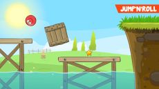 à¤°à¥‡à¤¡ à¤¬à¥‰à¤² 4 Apk
