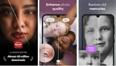 Remini Pro APK