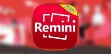 Remini Pro APK