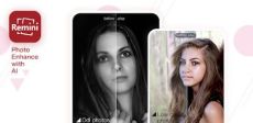 Remini Pro APK
