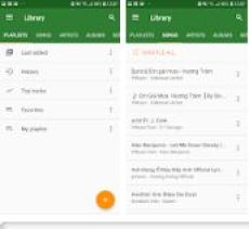 Ymusic Apk