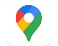 Google Maps Apk