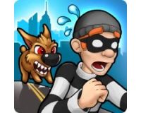 Robbery Bob APK