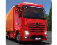 ØªØ­Ù…ÙŠÙ„ Truck Simulator Ultimate Apk
