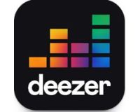 Deezer Premium Apk