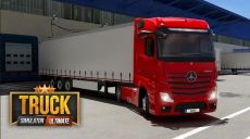 Truck Simulator Ultimate Apk