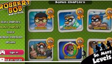 å¼·ç›—ãƒœãƒ– APK