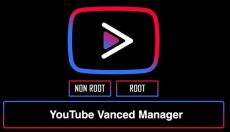 Vanced Manager Apk