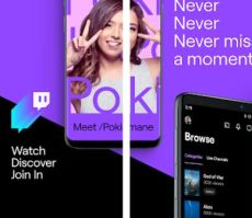 TWITCH APK