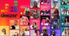 Deezer Premium Apk