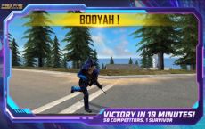 FF Max APK