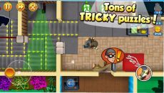 å¼·ç›—ãƒœãƒ– APK