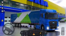 Truck Simulator Ultimate Apk