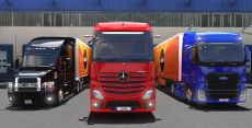 Truck Simulator Ultimate Apk