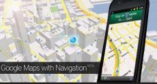 Google Maps Apk