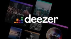 Deezer Premium Apk