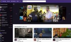 TWITCH APK