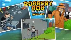 å¼·ç›—ãƒœãƒ– APK