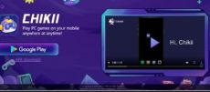 ì¹˜í‚¤ì´ APK
