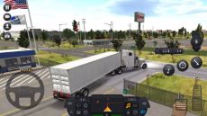 Truck Simulator Ultimate Apk