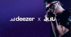 Deezer Premium Apk