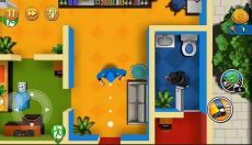 å¼·ç›—ãƒœãƒ– APK