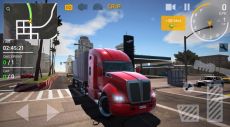 Truck Simulator Ultimate Apk