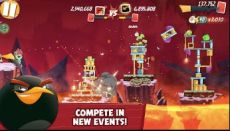 Angry Birds 2 Apk