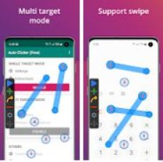 Auto Clicker APK