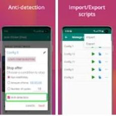 Auto Clicker APK