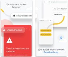 Chrome Apk