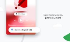 Chrome Apk
