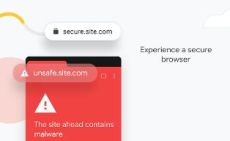 Chrome Apk