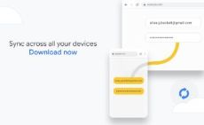 Chrome Apk